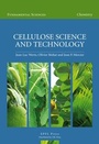 Cover: Cellulose Science and Technology - EPFL Press