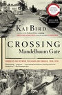 Cover: Crossing Mandelbaum Gate - Simon & Schuster