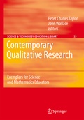 Bild: Contemporary Qualitative Research - Springer