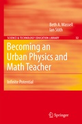 Abbildung von: Becoming an Urban Physics and Math Teacher - Springer