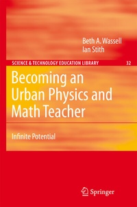 Abbildung von: Becoming an Urban Physics and Math Teacher - Springer