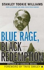 Cover: Blue Rage, Black Redemption - Simon & Schuster