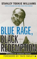 Cover: Blue Rage, Black Redemption - Simon & Schuster