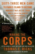 Cover: Making the Corps - Simon & Schuster