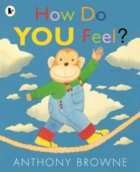 Enlarge image Cover: How Do You Feel? - Walker Books Ltd