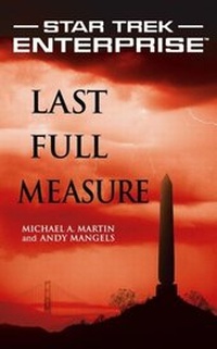 Enlarge image Cover: Last Full Measure - Pocket Books