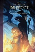 Cover: The Curse of Maleficent - Disney Press
