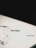 Cover: New Eyes - Trafford Publishing
