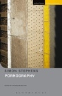 Cover: Pornography - Methuen Drama