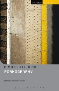 Enlarge image Cover: Pornography - Methuen Drama