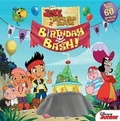 Cover: Birthday Bash! - Disney Press