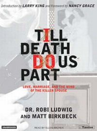 Abbildung von: Till Death Do Us Part - Tantor Media, Inc