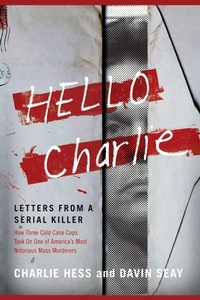 Enlarge image Cover: Hello Charlie - Atria Books