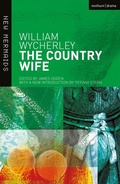 Cover: The Country Wife - Methuen Drama