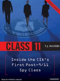 Enlarge image Cover: Class 11 - Tantor Media, Inc