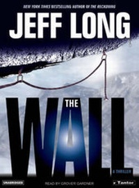 Abbildung von: The Wall - Tantor Media, Inc