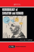 Cover: Neurobiology of Sensation and Reward - CRC Press