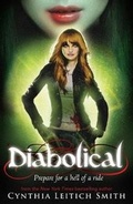 Cover: Diabolical - Walker Books Ltd
