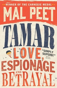 Enlarge image Cover: Tamar - Walker Books Ltd