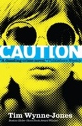 Cover: Blink & Caution - Walker Books Ltd