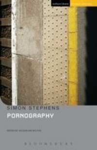 Enlarge image Cover: Pornography - Methuen Drama
