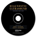 Cover: Diagnostic Ultrasound, Second Edition (DVD) - CRC Press