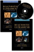 Cover: Diagnostic Ultrasound - Informa Healthcare