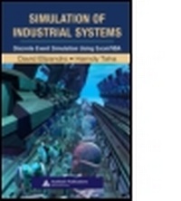 Enlarge image Cover: Simulation of Industrial Systems - Auerbach