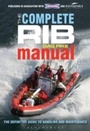 Cover: The Complete RIB Manual - Adlard Coles Nautical