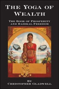 Cover: The Yoga of Wealth - Trafford Publishing