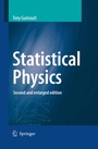 Cover: Statistical Physics - Springer
