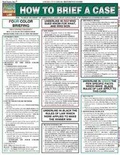 Cover: How to Brief a Case - Barcharts, Inc