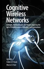 Cover: Cognitive Wireless Networks - Springer