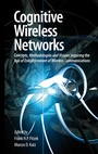 Cover: Cognitive Wireless Networks - Springer