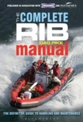 Cover: The Complete RIB Manual - Adlard Coles Nautical