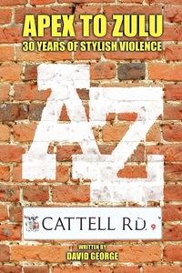 Abbildung von: Apex to Zulu - Trafford Publishing