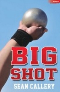 Enlarge image Cover: Big Shot - A & C Black (Childrens books)