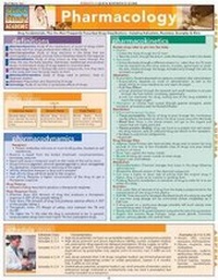 Abbildung von: Pharmacology - Barcharts, Inc