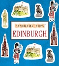 Cover: Edinburgh: Panorama Pops - Walker Books Ltd