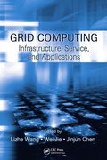 Cover: Grid Computing - CRC Press