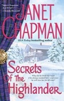 Cover: Secrets of the Highlander - Pocket Books