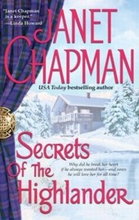 Enlarge image Cover: Secrets of the Highlander - Pocket Books