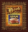 Cover: The Book of Spam - Atria Books