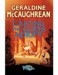 Abbildung von: Casting the Gods Adrift - A & C Black (Childrens books)