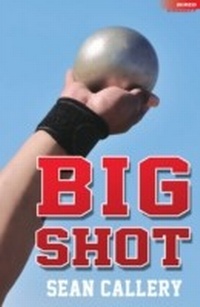 Enlarge image Cover: Big Shot - A & C Black (Childrens books)