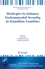 Cover: Strategies to Enhance Environmental Security in Transition Countries - Springer