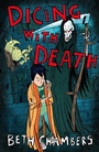 Cover: Dicing with Death - A & C Black (Childrens books)