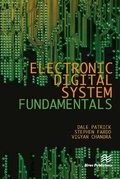 Cover: Electronic Digital System Fundamentals - CRC Press