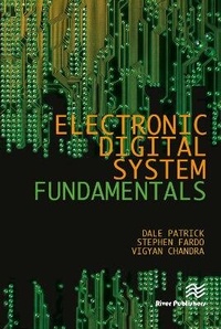 Enlarge image Cover: Electronic Digital System Fundamentals - CRC Press