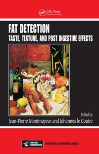 Abbildung von: Fat Detection - CRC Press
